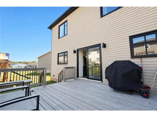 22 Mathias St, Dieppe, NB 