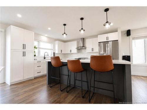 22 Mathias St, Dieppe, NB 