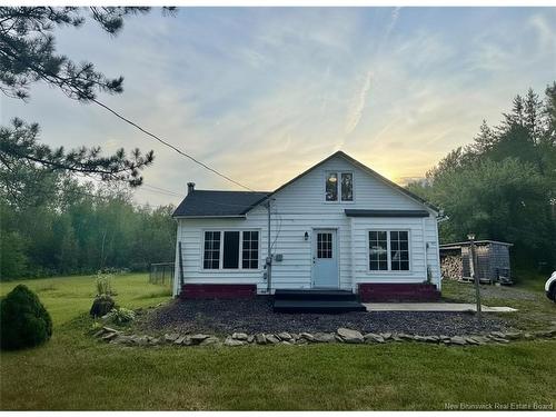 1567 Beaverbrook Rd, Beaver Brook, NB 