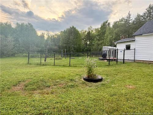 1567 Beaverbrook Rd, Beaver Brook, NB 