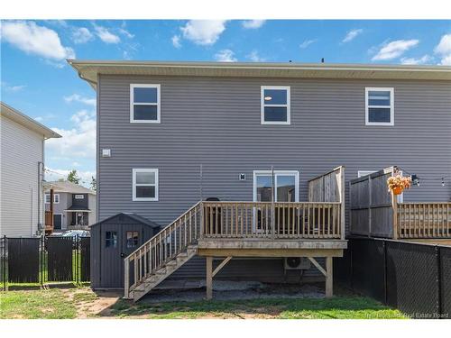 134 Melanie, Dieppe, NB 