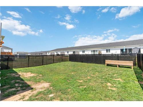 134 Melanie, Dieppe, NB 