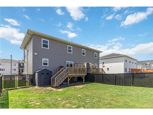 134 Melanie, Dieppe, NB 
