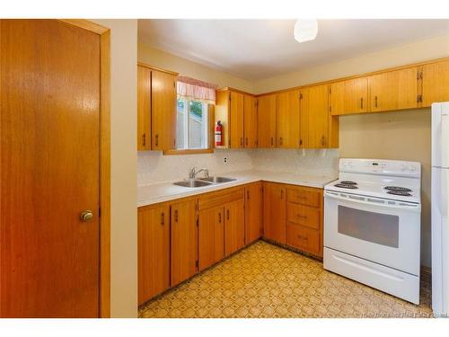 24 Brewster St, Riverview, NB 