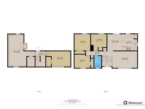 24 Brewster St, Riverview, NB 