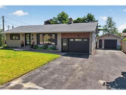 14 Cabot DR Moncton, NB E1A 5K9