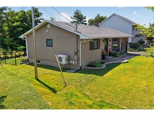 14 Cabot Dr, Moncton, NB 