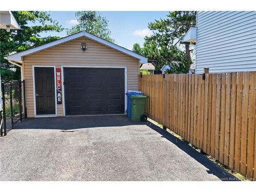 14 Cabot Dr, Moncton, NB 
