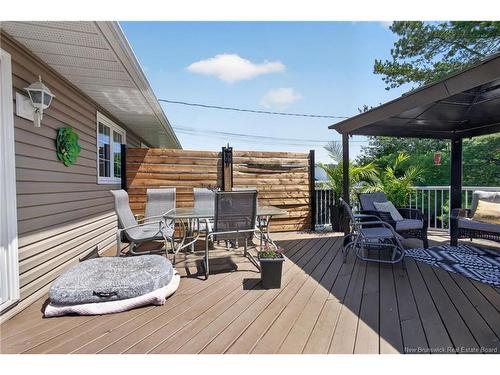 14 Cabot Dr, Moncton, NB 