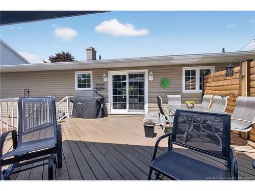 14 Cabot Dr, Moncton, NB 
