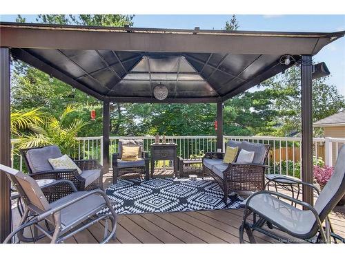 14 Cabot Dr, Moncton, NB 