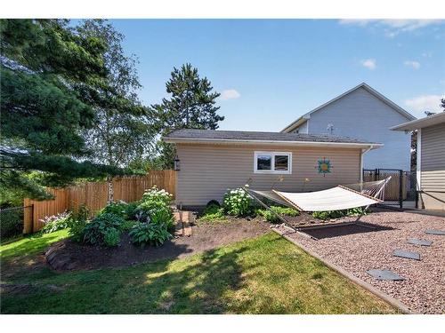 14 Cabot Dr, Moncton, NB 