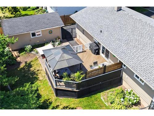 14 Cabot Dr, Moncton, NB 