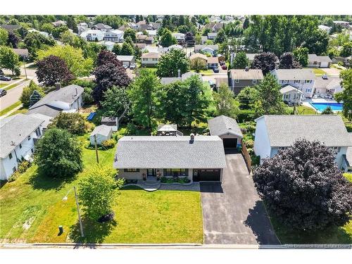 14 Cabot Dr, Moncton, NB 