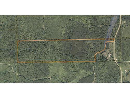 0 East Knowlesville Rd, East Knowlesville, NB - Other