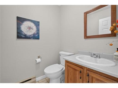 94 Sandalwood Dr, Moncton, NB 