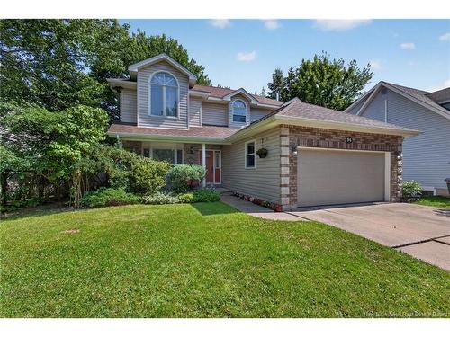94 Sandalwood Dr, Moncton, NB 