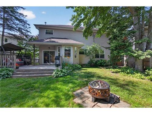94 Sandalwood Dr, Moncton, NB 