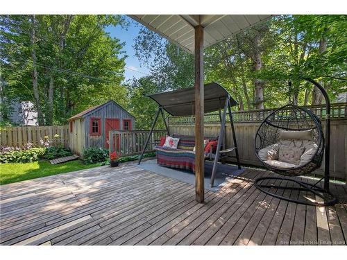 94 Sandalwood Dr, Moncton, NB 