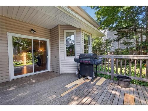 94 Sandalwood Dr, Moncton, NB 