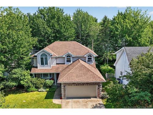 94 Sandalwood Dr, Moncton, NB 