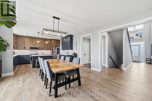 120 Lila Street, Dutton/Dunwich, ON - Indoor