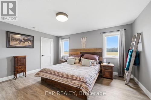 120 Lila Street, Dutton/Dunwich, ON - Indoor Photo Showing Bedroom