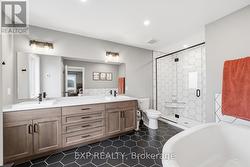 5 Piece Luxury Ensuite - 