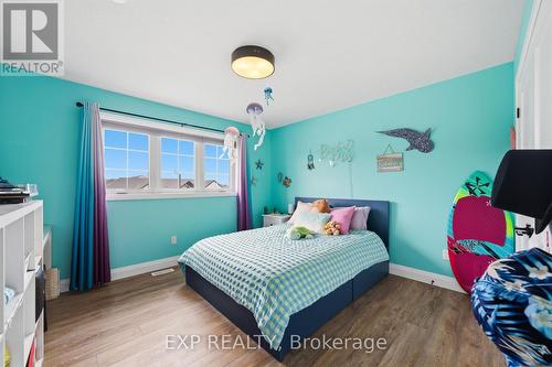 120 Lila Street, Dutton/Dunwich, ON - Indoor Photo Showing Bedroom