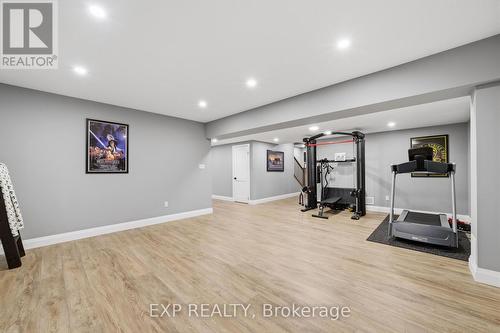 120 Lila Street, Dutton/Dunwich, ON - Indoor