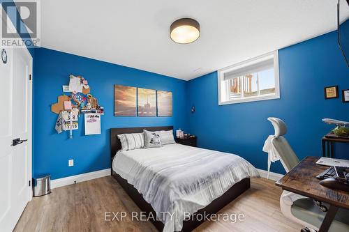 120 Lila Street, Dutton/Dunwich, ON - Indoor Photo Showing Bedroom