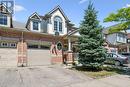 36 Van Fleet Terrace, Milton, ON  - Outdoor With Facade 