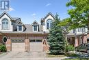 36 Van Fleet Terrace, Milton, ON  - Outdoor With Facade 