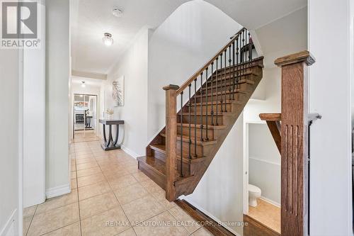 36 Van Fleet Terrace, Milton, ON - Indoor Photo Showing Other Room