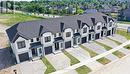 167 Bowman Drive, Middlesex Centre (Ilderton), ON  - Outdoor 