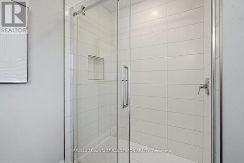 167 Bowman Drive, Middlesex Centre (Ilderton), ON - Indoor Photo Showing Bathroom