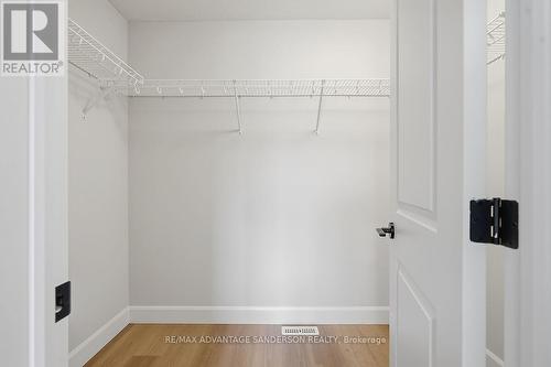 167 Bowman Drive, Middlesex Centre (Ilderton), ON - Indoor With Storage