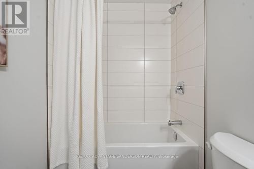 167 Bowman Drive, Middlesex Centre (Ilderton), ON - Indoor Photo Showing Bathroom