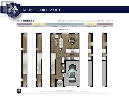 167 Bowman Drive, Middlesex Centre (Ilderton), ON - Other