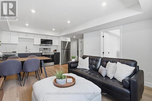 167 Bowman Drive, Middlesex Centre (Ilderton), ON - Indoor