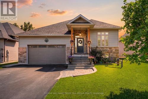 2967 Earl Street, Innisfil, ON - Outdoor With Facade