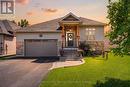 2967 Earl Street, Innisfil, ON  - Outdoor With Facade 
