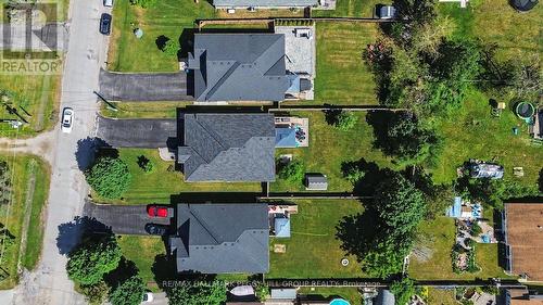 2967 Earl Street, Innisfil, ON - Outdoor With View
