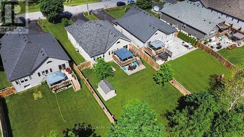2967 Earl Street, Innisfil, ON - Outdoor With View
