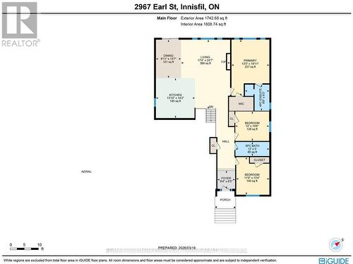 2967 Earl Street, Innisfil, ON - Other
