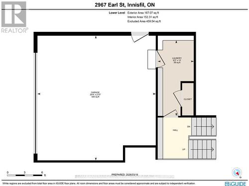 2967 Earl Street, Innisfil, ON - Other