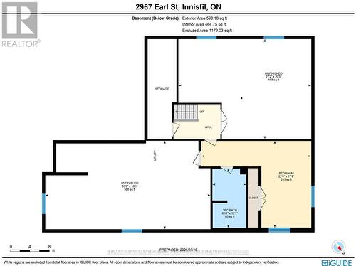 2967 Earl Street, Innisfil, ON - Other