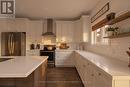 2967 Earl Street, Innisfil, ON  - Indoor Photo Showing Kitchen 