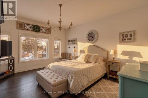 2967 Earl Street, Innisfil, ON - Indoor Photo Showing Bedroom