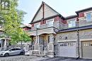 30 Spruce Pine Crescent, Vaughan, ON  - Outdoor With Facade 